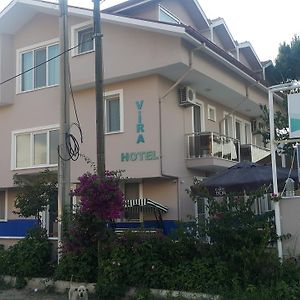 Vıra Hotel Dalyan